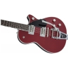 Gretsch G6131t Players Edition Jet Ft With Bigsby Rosewood Fingerboard, Firebird Red