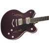 Gretsch G6609 Players Edition Broadkaster Center Block Double-Cut With V-Stoptail, Usa Full′tron Pickups