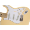 Fender Yngwie Malmsteen Stratocaster MN Vintage White elektrick kytara