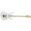 Charvel Pro-Mod Dk24 Hh Fr M, Maple Fingerboard, Snow White