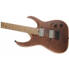 Jackson Usa Signature Misha Mansoor Juggernaut Ht6fm, Caramelized Flame Maple Fingerboard, Satin Amber Tiger Eye