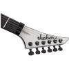 Jackson Usa Signature Mick Thomson Soloist Ebony Fingerboard, Arctic White