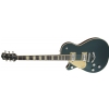 Gretsch G6228lh Players Edition Jet Bt With V-Stoptail, Left-Handed, Rosewood Fingerboard