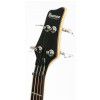 Ibanez EDB-400-CN basov kytara