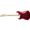 Fender Contemporary Stratocaster Hh, Maple Fingerboard, Dark Metallic Red