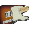Fender American Elite Telecaster Maple Fingerboard, 3-Color Sunburst