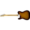 Fender Vintage Modified ′72 Telecaster Thinline, Maple Fingerboard, 3-Color Sunburst