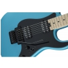 Charvel Pro-Mod So-Cal Style 1 Hh Fr M, Maple Fingerboard, Matte Blue Frost