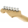 Fender American Elite Stratocaster Hss Shaw Bucker Maple Fingerboard, Olympic Pearl