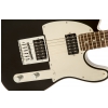 Fender J5 Telecaster Laurel Fingerboard, Black