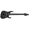 Jackson Pro Series Signature Misha Mansoor Juggernaut Ht7fm, Ebony Fingerboard, Charcoal Burst