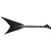 Jackson X Series King V Kvx, Rosewood Fingerboard, Gloss Black