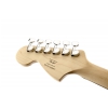 Fender Standard Fat Stratocater Special Blk Mir
