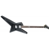 Jackson Usa Signature Gus G. Star, Rosewood Fingerboard, Satin Black With White Pinstripes Jackson Usa Signature Gus G. Star, Rosewood Fingerboard, Satin Black With White Pinstripes