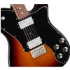 Fender American Pro Telecaster Deluxe Shaw Bucker Rosewood Fingerboard, 3-Color Sunburst