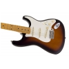 Fender Eric Johnson Stratocaster ML 2-Color Sunburst elektrick kytara