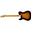 Fender Classic Vibe Telecaster Custom, Laurel Fingerboard, 3-Color Sunburst