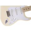 Fender Eric Clapton Stratocaster MN Olympic White elektrick kytara
