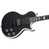 Jackson Usa Signature Marty Friedman Mf-1, Rosewood Fingerboard, Gloss Black With White Bevels
