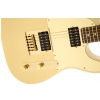 Fender J5 Telecaster, Laurel Fingerboard, Frost Gold