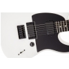  Fender Jim Root Telecaster Ebony Fingerboard, Flat White elektrick kytara