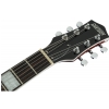 Gretsch G5220 Electromatic Jet Bt Single-Cut With V-Stoptail, Black Walnut Fingerboard, Dark Cherry Metallic