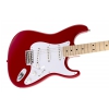 Fender Eric Clapton Stratocaster MN Torino Red elektrick kytara