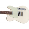 Fender American Pro Telecaster RW Olympic White elektrick kytara