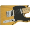 Fender American Elite Telecaster Maple Fingerboard, Butterscotch Blonde