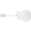 Gretsch G6136t-Wht Players Edition Falcon With String-Thru Bigsby
