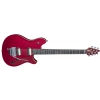 Evh Wolfgang Special, Ebony Fingerboard, Candy Apple Red Metallic