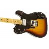 Fender Intage Modified Telecaster Custom, Maple Fingerboard, 3-Color Sunburst