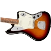 Fender American Pro Jaguar Rosewood Fingerboard, 3-Color Sunburst