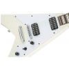 Jackson X Series Signature Scott Ian King V Kvxt, Rosewood Fingerboard, Ivory