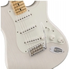 Fender American Original ′50s Stratocaster Maple Fingerboard, White Blonde