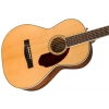 Fender PM-2 Standard Parlor Nat  akustick kytara