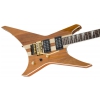 Jackson X Series Warrior Wrx24 Natural, Rosewood Fingerboard, Natural