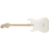 Fender Ritchie Blackmore Stratocaster RW Olympic White elektrick kytara