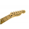 Fender Vintage Modified Telecaster Custom, Maple Fingerboard, Black