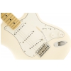 Fender American Special Stratocaster MN Olympic White elektrick kytara