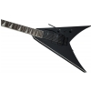 Jackson X Series King V Kvx, Rosewood Fingerboard, Gloss Black