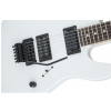 Charvel Usa Select San Dimas Style 2 Hh Fr, Rosewood Fingerboard, Snow Blind Satin