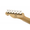 Fender J5 Telecaster Laurel Fingerboard, Black