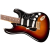 Fender Stevie Ray Vaughan Stratocaster PF 3- color Sunburst elektrick kytara