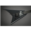Jackson Usa Signature Christian Andreu Rhoads Rr, Ebony Fingerboard, Satin Black Jackson Usa Signature Christian Andreu Rhoads Rr, Ebony Fingerboard, Satin Black