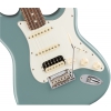 Fender American Pro Stratocaster HSS Shaw RW elektrick kytara