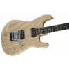 Charvel Pro-Mod San Dimas Style 1 Hh Fr E Ash, Aged Ebony Fingerboard, Natural