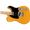 Fender American Pro Telecaster MN Butterscotch elektrická kytara Fender American Pro Telecaster MN Butterscotch elektrická kytara