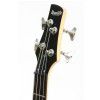Ibanez GSR 100Z BK basov kytara