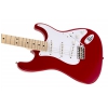 Fender Eric Clapton Stratocaster MN Torino Red elektrick kytara